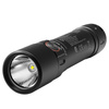 Fenix - LED-Taschenlampe mit 2600-mAh-Akku - 280 lm - WF30RE
