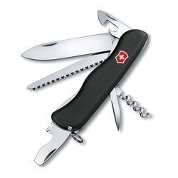 Victorinox - Taschenmesser Forester - 0.8363.3