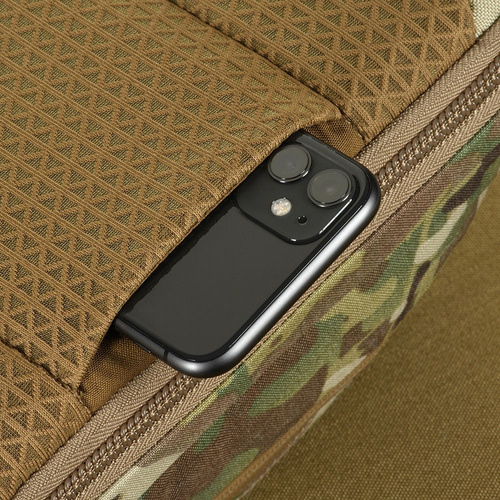 M-Tac - Sphaera Hardsling Bag Large Elite - MultiCam - 51433008 - Gürtel, Bein & Hüfttaschen - Outdoor