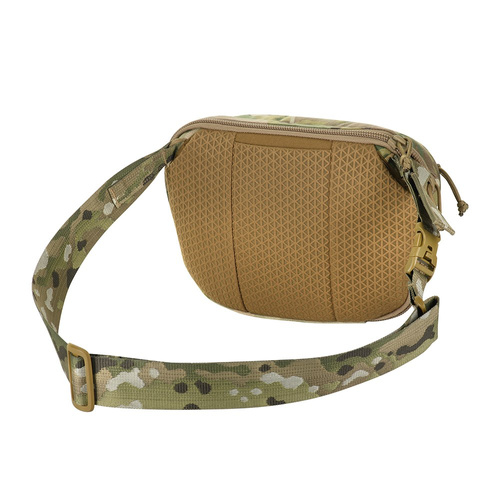 Outdoor - M-Tac - Sphaera Hardsling Bag Large Elite - MultiCam - 51433008 - Gürtel, Bein & Hüfttaschen