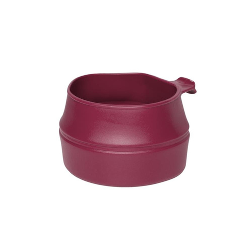 Wildo - Reise-Becher Fold-A-Cup - Raspberry - TK-FLG-TP-91 - Besteck & Geschirr