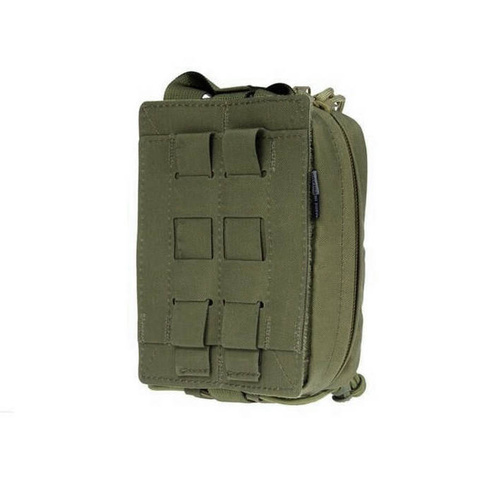 Erste Hilfe - Templars Gear - Rip-off Erste-Hilfe-Tasche Gen 1.1 - MOLLE - Ranger Green - TG-AZ1-1.1-RG