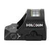 Holosun - HS507C X2 Micro Red Dot - Solarpanel