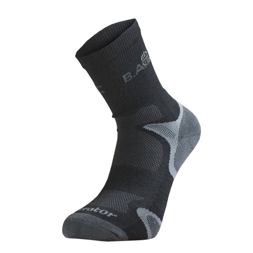 BATAC - Operator Thermo Socken - Schwarz - OPTH-01 - Socken