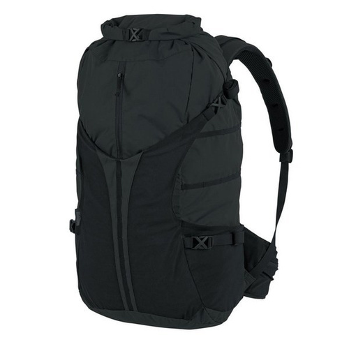 Helikon - Summit® Rucksack - 40 L - Schwarz - PL-SMT-CD-01 - Touren, Patrouille (26-40 Liter)