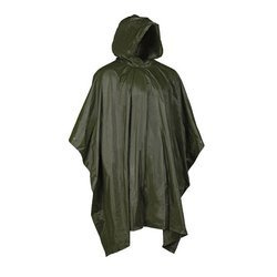 Mil-Tec - Poncho - PVC - OD Green - 10628502