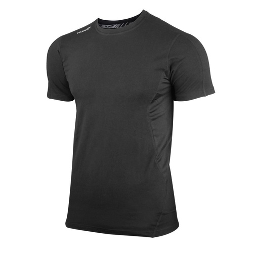 Texar - Base Layer - Schwarz - 30-BSL-SH - Thermoaktive Wäsche