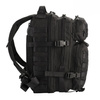 M-Tac - Assault Pack Rucksack - 20L - Schwarz - 10332002