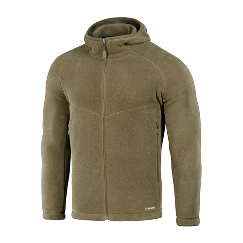 M-Tac - Sprint Fleece-Sweatshirt - Dark Olive - 20485048 - Fleece-Sweatshirts