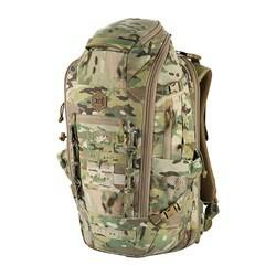 M-Tac - Rucksack Gen. III Elite Small - 36 L - Cordura - MultiCam - 10088008