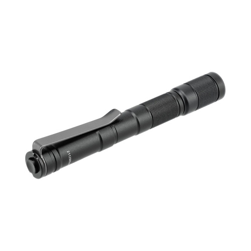 Walther - Taschenlampe LED PFA1 - 100 lm - Schwarz - 3.7151 - LED-Taschenlampen - Outdoor