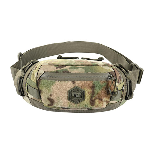 M-Tac - Gürteltasche Elite Hex - MultiCam - 10193223 - Gürtel, Bein & Hüfttaschen