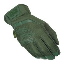 Mechanix - Taktische Handschuhe FastFit - Olive Drab - FFTAB-60