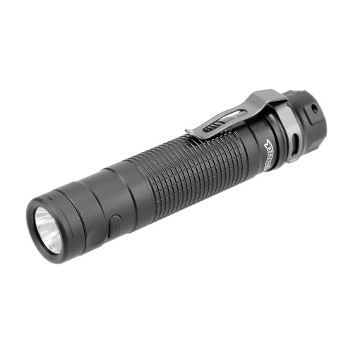 Walther - LED-Taschenlampe EFC2 - 1000 lm - Schwarz - 3.7140 - LED-Taschenlampen