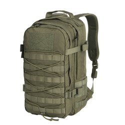 Helikon - Waschbär Mk2-Rucksack - 20 L - Olive Green - PL-RC2-CD-02