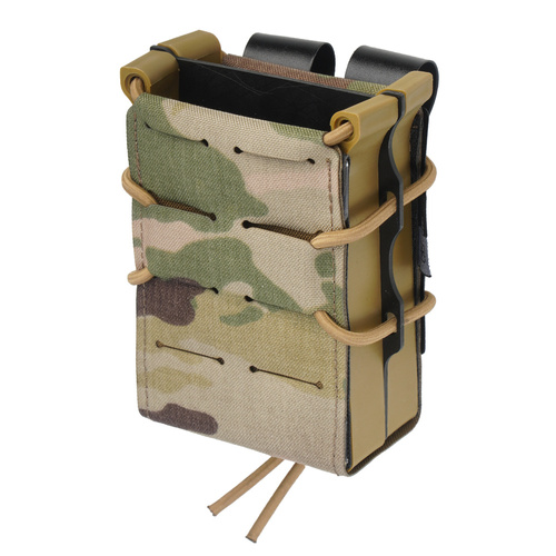 Templars Gear - Doppelte AR/AK-Gewehrmagazine Tasche DFMR - MultiCam - TG-DFMR-MC - Magazin & Munitionstaschen