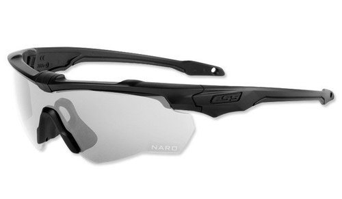 Sonnenbrille - ESS - Crossblade NARO Einheit Ausgabe 2LS Bausatz - EE9034-01