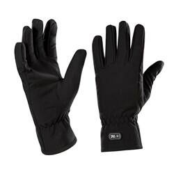 M-Tac - Winter-Softshell-Handschuhe - Schwarz - 90010002