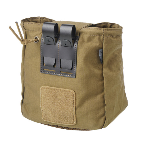 Templars Gear - Müllsack Dump Bag Short - PL Woodland - TG-DB-S-WZ93 - Drop Taschen - Ausrüstung
