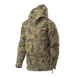 Helikon - Anorakjacke Tracer - Polycotton Stretch Ripstop - Wz. 93 - KU-TRR-SP-04