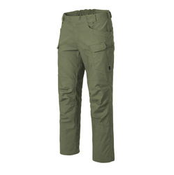 Helikon - Taktische Hose UTP - PolyCotton Stretch Ripstop - Olive Green - SP-UTL-SP-02