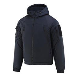 M-Tac - Alpha Gen.III Pro G-Loft Winterjacke - Dark Navy Blue - 20431115