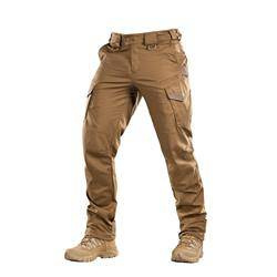 M-Tac - Taktische Hose Aggressor Gen.II Flex - Ripstop - Coyote Brown - 20058017