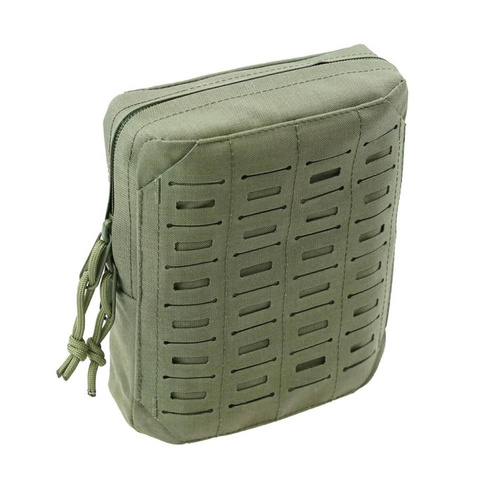 Templars Gear - Utility Pouch MOLLE Gen 1.1 - Mehrzweck - Ranger Green - TG-UP-ML-RG - Universal & Cargo Taschen