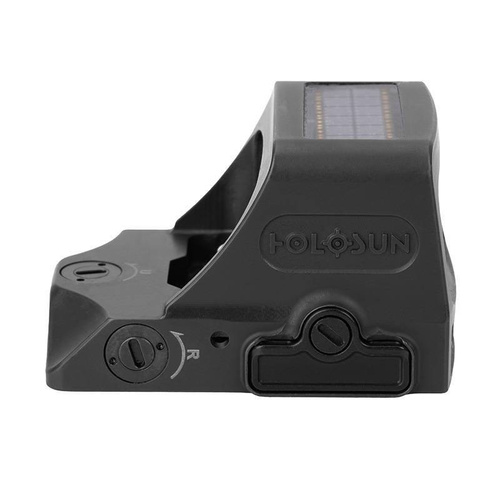 Outdoor - Holosun - HE508T X2 Elite Micro Red Dot Kollimator mit Picatinny Schienenmontage - Holosun Kollimatorvisiere