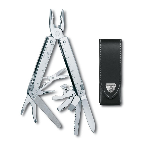 Victorinox - SwissTool X - 3.0327.L - Multitool Victorinox