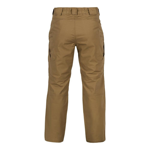 Cargohosen - Helikon - UTP® (Urban Tactical Pants®) - Polycotton Ripstop - Jungle Green - SP-UTL-PR-27