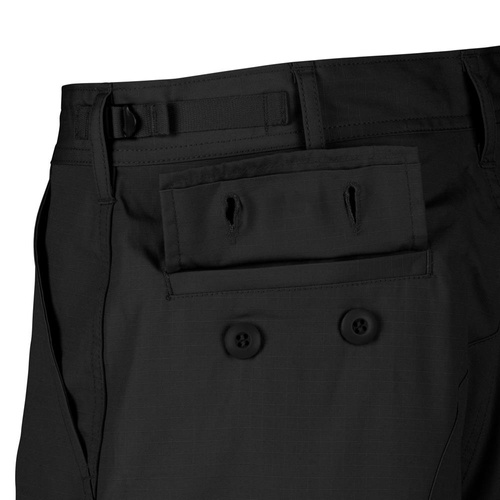 Bekleidung - Helikon - BDU® Tactical Shorts - Olivgrün - SP-BDK-PR-02 - Kurze Hose