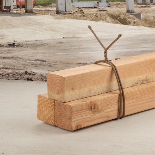 Nite Ize - Flexible Zahnrad-Krawatte 64'' - Neongelb - GT64-33-R3 - Seile & Gurte - Outdoor