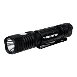 Mactronic - Taktische Taschenlampe T-Force XP - 2030 lm - 18650 3200 mAh - Schwarz - THH0211