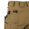 Helikon - Kurze Hose Urban Tactical Shorts UTS - 6" - Schwarz - SP-UTU-PR-01