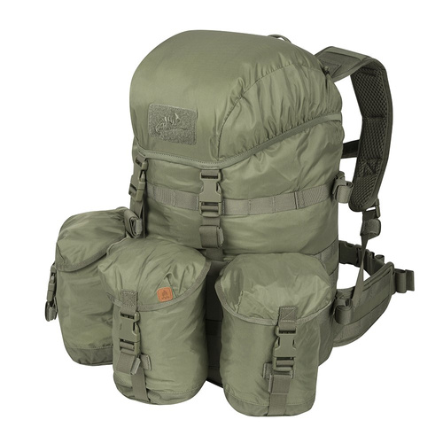 Helikon - Matilda-Rucksack - 35 L - Olive Green - PL-MTA-NL-02 - Touren, Patrouille (26-40 Liter)