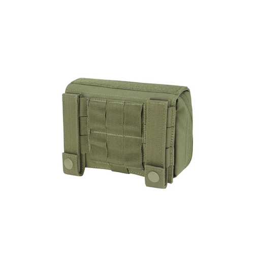 Condor - Erste-Hilfe-Tasche - Rip Away - Coyote Brown - 191028-498 - Medic Taschen - Ausrüstung