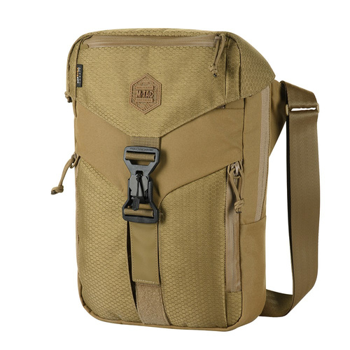 M-Tac - Magnet XL Tasche Elite Hex - Hex Cordura - Coyote - 10144005 - Taschen