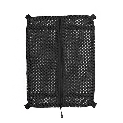 Mil-Tec - Mesh-Tasche - Groß - 16003702 - Seitentaschen & Organizer