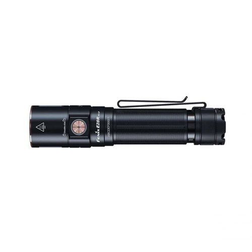 Outdoor - Fenix - E28R V2.0 Wiederaufladbare LED-Taschenlampe - 1700 lm - 3500 mAh - LED-Taschenlampen