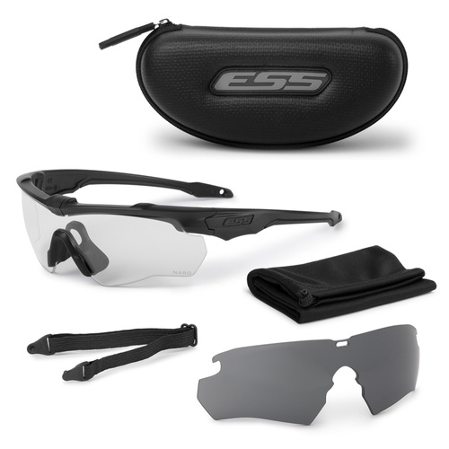 ESS - Crossblade NARO Einheit Ausgabe 2LS Bausatz - EE9034-01 - Sonnenbrille