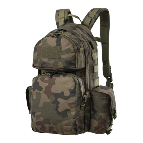 Helikon - Rucksack Ambush - Cordura - Wz. 93 - PL-AMB-CD-04 - Stadt, EDC, 1 Tag (bis zu 25 Liter)