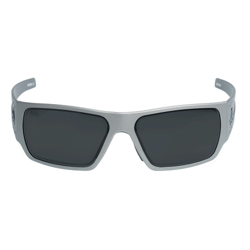 Augenschutz - Gatorz - Ballistic Glasses Specter - Anti-Beschlag - Gunmetal - GZ-08-102 - Ballistische Brillen