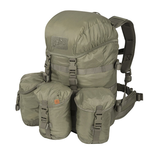 Helikon - Matilda-Rucksack - 35 L - Adaptiv Grün - PL-MTA-NL-12 - Touren, Patrouille (26-40 Liter)