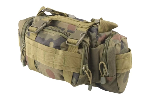 GFC Tactical - Tasche für Ingenieure - Nylon - Wz. 93 - GFT-20-016367 - Taschen