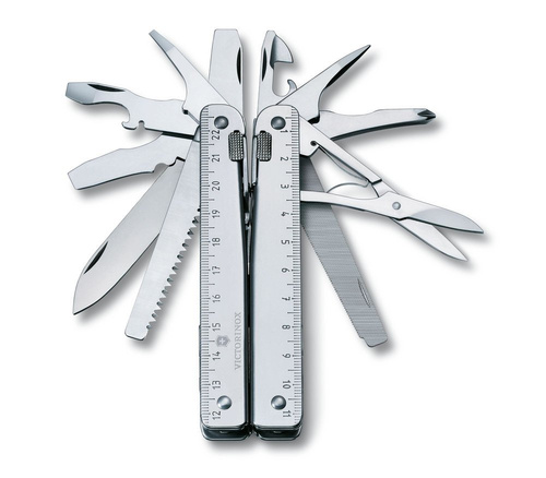 Multitools - Victorinox - SwissTool X - 3.0327.L - Multitool Victorinox