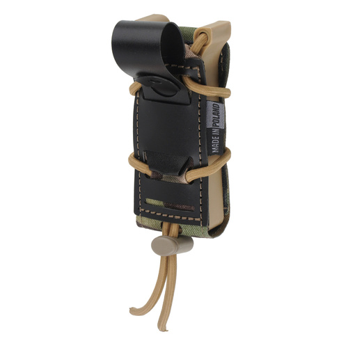 Magazin & Munitionstaschen - Templars Gear - Einzelne Pistolenmagazintasche FMPDS - MultiCam - TG-FMPDS-MC