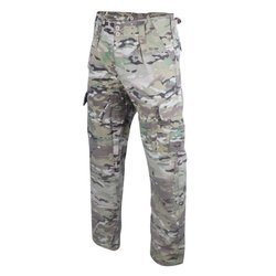 Texar - WZ10 Hose - Ripstop - MC Camo - 01-WZ10R-PA