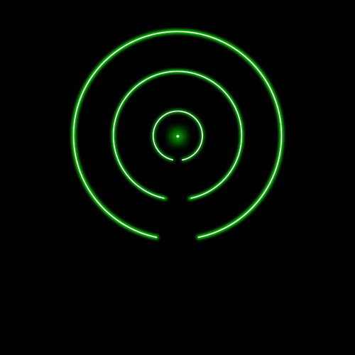 Holosun Kollimatorvisiere - Holosun - 507 Competition-GR Visier - Grüner Punkt - RMR Montage - HE507COMP-GR