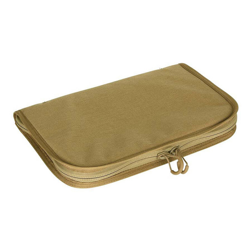 101 Inc - Bereich Tasche LQ16167 - Cordura - Kojote - 359337-CT - Taschen